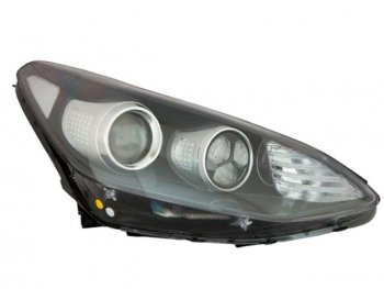 Правая фара (корректор) BODYPARTS KIA Sportage  4 QL (2016-2018) дорестайлинг