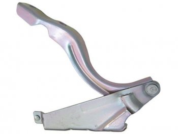 Левая петля капота BODYPARTS Hyundai Sonata  YF (2009-2014)