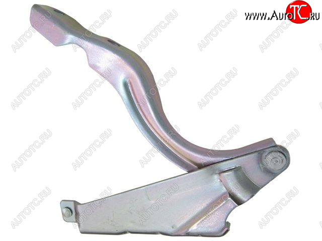 429 р. Левая петля капота BODYPARTS  Hyundai Sonata  YF (2009-2014) (неокрашенная)  с доставкой в г. Пермь