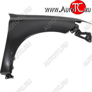 5 299 р. OUTLANDER 15- КРЫЛО ПЕРЕДН ПРАВ (Китай) BODYPARTS mbotl15-270-r  с доставкой в г. Пермь