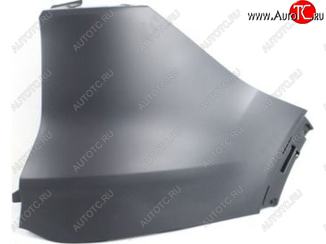 939 р. KUGA 16- БОКОВИНА БАМПЕРА ЗАДН ПРАВ (Китай) BODYPARTS fdkug16-670-r  с доставкой в г. Пермь