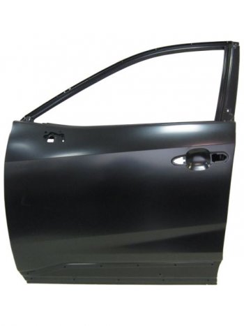 17 899 р. RAV4 ДВЕРЬ ПЕРЕДН ЛЕВ (Китай) BODYPARTS tyrv419-510-l  с доставкой в г. Пермь. Увеличить фотографию 2