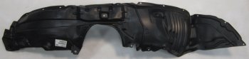 Левый подкрылок передний BODYPARTS Mazda 3/Axela  BK (2003-2006) дорестайлинг седан, дорестайлинг, хэтчбэк