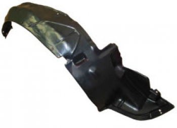 Правый подкрылок передний BodyParts Honda Civic  EJ,EK,EM (1995-2000) седан дорестайлинг, хэтчбэк 3 дв. дорестайлинг, седан рестайлинг, хэтчбэк 3 дв. рестайлинг