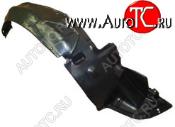 739 р. Правый подкрылок передний BodyParts  Honda Civic  EJ,EK,EM (1995-2000) седан дорестайлинг, хэтчбэк 3 дв. дорестайлинг, седан рестайлинг, хэтчбэк 3 дв. рестайлинг  с доставкой в г. Пермь