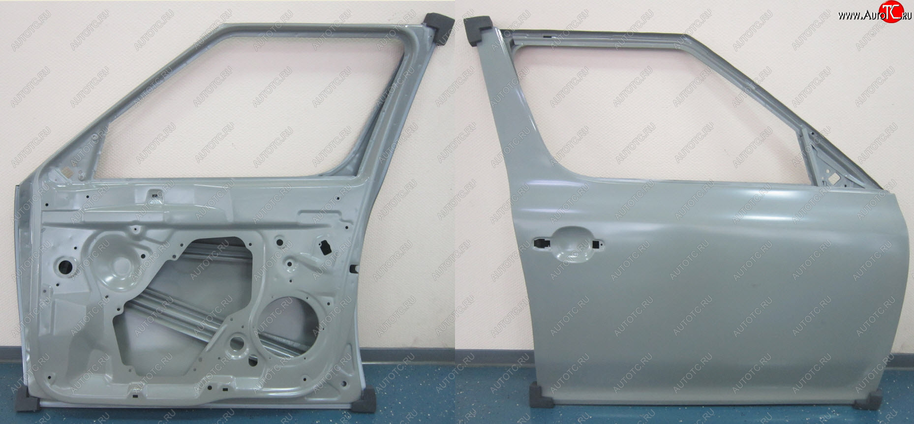 22 549 р. YETI ДВЕРЬ ПЕРЕДН ПРАВ (Китай) BODYPARTS sdyet10-510-r  с доставкой в г. Пермь