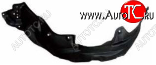 1 089 р. Левый подкрылок передний BODYPARTS  Toyota RAV4  XA30 (2008-2010) 5 дв. 1-ый рестайлинг, 5 дв. удлиненный 1-ый рестайлинг  с доставкой в г. Пермь