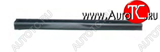 3 899 р. ASX (НАКЛАДКА ВНЕШНЯЯ НА ПОРОГ) МОЛДИНГ КУЗОВА ЛЕВ (Китай) BODYPARTS mbasx10-542-l  с доставкой в г. Пермь