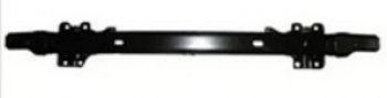 Усилитель переднего бампера (пр-во Китай) BODYPARTS Hyundai Starex/Grand Starex/H1  TQ (2007-2013) дорестайлинг