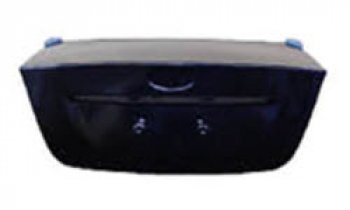 Крышка багажника BodyParts Ford Focus  2 (2004-2008)  седан дорестайлинг