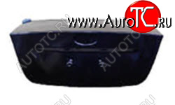 12 999 р. Крышка багажника BodyParts  Ford Focus  2 (2004-2008)  седан дорестайлинг (Неокрашенная)  с доставкой в г. Пермь