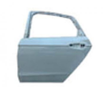 11 449 р. MONDEO ДВЕРЬ ЗАДН ЛЕВ (Китай) BODYPARTS fdmon15-520-l  с доставкой в г. Пермь. Увеличить фотографию 2