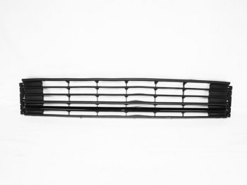 1 499 р. POLO РЕШЕТКА БАМПЕРА ПЕРЕДН С ЧЕРН МОЛДИНГ (СЕДАН) (Китай) BODYPARTS vwplo15-194  с доставкой в г. Пермь. Увеличить фотографию 1