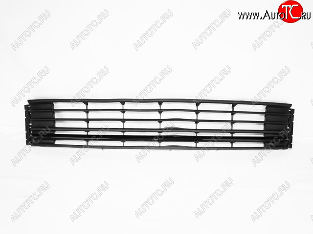 1 499 р. POLO РЕШЕТКА БАМПЕРА ПЕРЕДН С ЧЕРН МОЛДИНГ (СЕДАН) (Китай) BODYPARTS vwplo15-194  с доставкой в г. Пермь