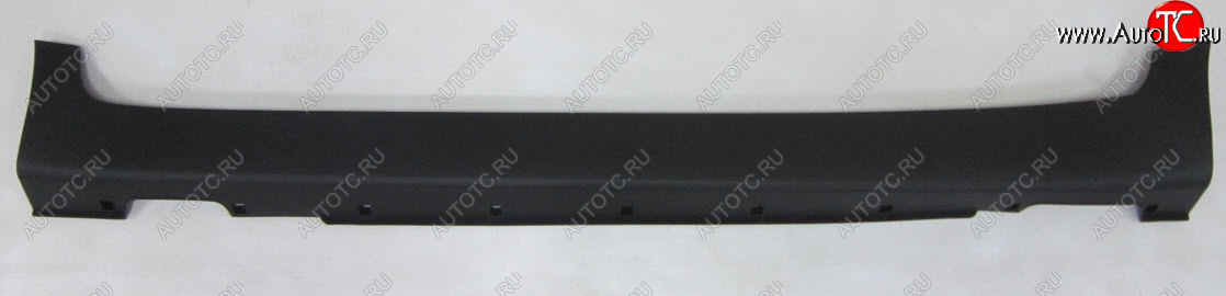 2 499 р. SPORTAGE 10- {НАКЛАДКА ВНЕШНЯЯ НА ПОРОГ} МОЛДИНГ КУЗОВА ЛЕВ (Китай) BODYPARTS kaspr10-541-l  с доставкой в г. Пермь