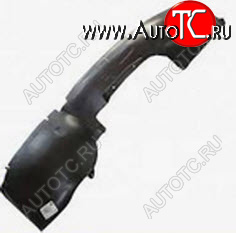 1 259 р. Правый подкрылок BodyParts Dodge Caliber (2006-2012)  с доставкой в г. Пермь
