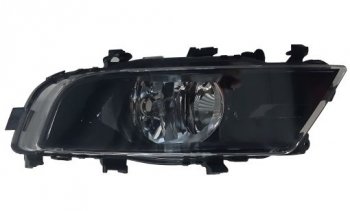 1 749 р. Правая противотуманная фара BODYPARTS Skoda Superb (B6) 3T лифтбэк рестайлинг (2013-2015)  с доставкой в г. Пермь. Увеличить фотографию 2