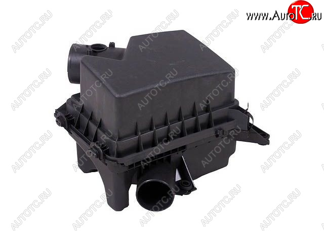 2 699 р. Корпус воздушного фильтра двигателя (пр-во Китай) BODYPARTS  Toyota Camry  XV50 (2011-2014) дорестайлинг  с доставкой в г. Пермь