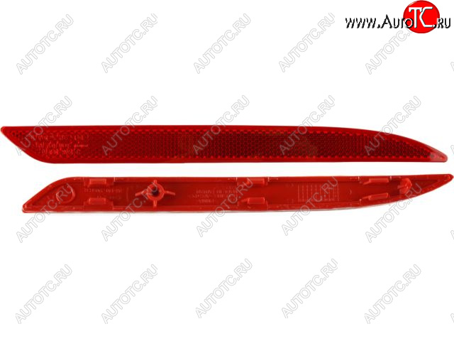 969 р. W166ML 12- {GLE 15-W164 08-W222 13-} ФОНАРЬ-КАТАФОТ ПРАВ В ЗАДН БАМПЕР (DEPO) DEPO 440-2905r-uq  с доставкой в г. Пермь