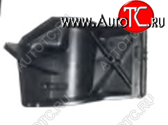 389 р. Правое крепление переднего бампера (пр-во Китай) BODYPARTS  Nissan Almera Classic  седан (2006-2013) B10  с доставкой в г. Пермь