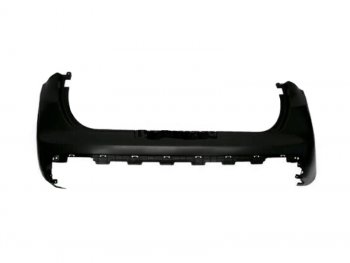Бампер задний BodyParts KIA Ceed  2 JD (2012-2016) дорестайлинг универсал
