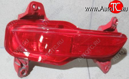 1 269 р. RIO ФОНАРЬ ЗАДН В БАМПЕР ЛЕВ (ХЭТЧБЭК) (Китай) BODYPARTS kario17-731-l  с доставкой в г. Пермь