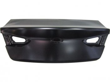 23 199 р. SONATA КРЫШКА БАГАЖНИКА (Китай) BODYPARTS hnson17-600  с доставкой в г. Пермь. Увеличить фотографию 2
