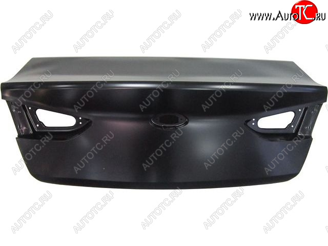 23 199 р. SONATA КРЫШКА БАГАЖНИКА (Китай) BODYPARTS hnson17-600  с доставкой в г. Пермь