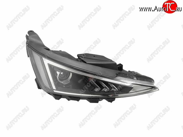 9 299 р. Правая фара BodyParts  Hyundai Elantra  AD (2018-2020) рестайлинг  с доставкой в г. Пермь