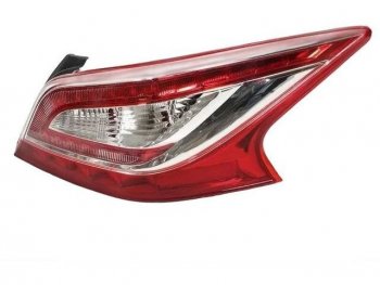 6 399 р. TEANA 13- ФОНАРЬ ЗАДН ВНЕШН ПРАВ (Китай) BODYPARTS nnten13-740-r  с доставкой в г. Пермь. Увеличить фотографию 1