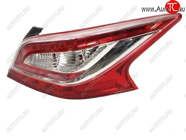 6 399 р. TEANA 13- ФОНАРЬ ЗАДН ВНЕШН ПРАВ (Китай) BODYPARTS nnten13-740-r  с доставкой в г. Пермь