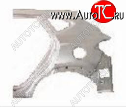 11 899 р. TUCSON 15- КРЫЛО ЗАДН ЛЕВ (Китай) BODYPARTS hntun15-560-l  с доставкой в г. Пермь