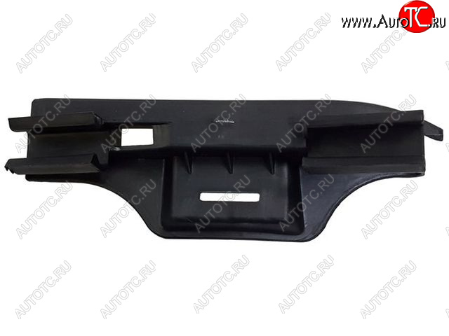 399 р. Правое крепление переднего бампера BODYPARTS Hyundai Getz TB хэтчбэк 5 дв. рестайлинг (2005-2010)  с доставкой в г. Пермь