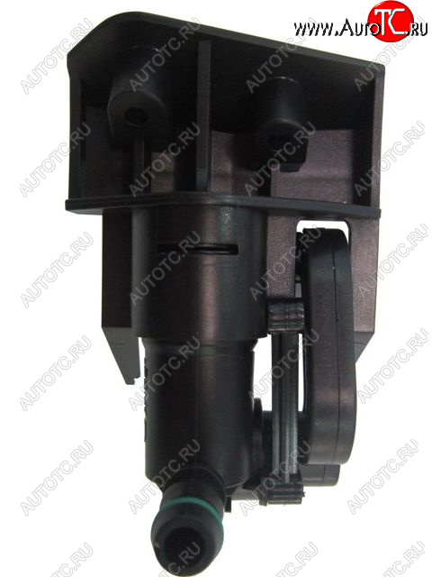 969 р. Правая форсунка омывателя фары (пр-во Китай) BODYPARTS  Toyota Corolla  E140 (2009-2013) седан рестайлинг  с доставкой в г. Пермь