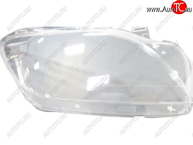 2 669 р. Правое стекло передней фары (пр-во Китай) BodyParts  Mercedes-Benz ML class  W166 (2011-2015)  с доставкой в г. Пермь