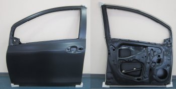 18 299 р. YARIS ДВЕРЬ ПЕРЕДН ЛЕВ (Китай) BODYPARTS tyyas06-510-l  с доставкой в г. Пермь. Увеличить фотографию 1
