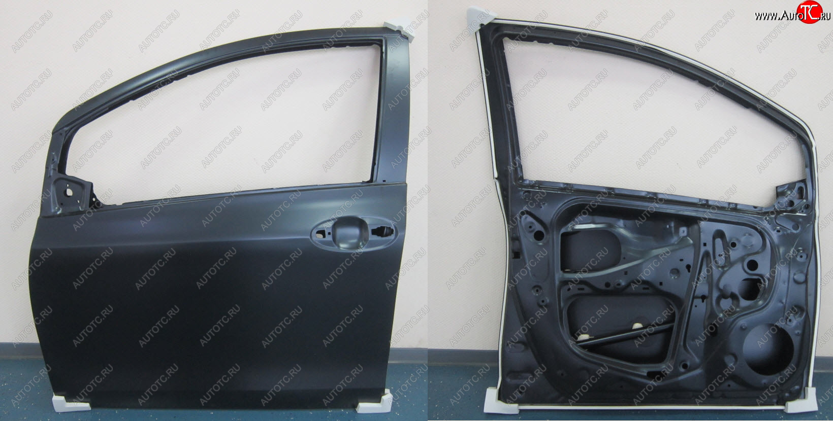 18 299 р. YARIS ДВЕРЬ ПЕРЕДН ЛЕВ (Китай) BODYPARTS tyyas06-510-l  с доставкой в г. Пермь