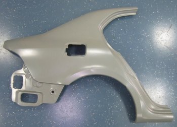 14 999 р. SUPERB КРЫЛО ЗАДН ПРАВ (Китай) BODYPARTS sdsup08-560-r  с доставкой в г. Пермь. Увеличить фотографию 2