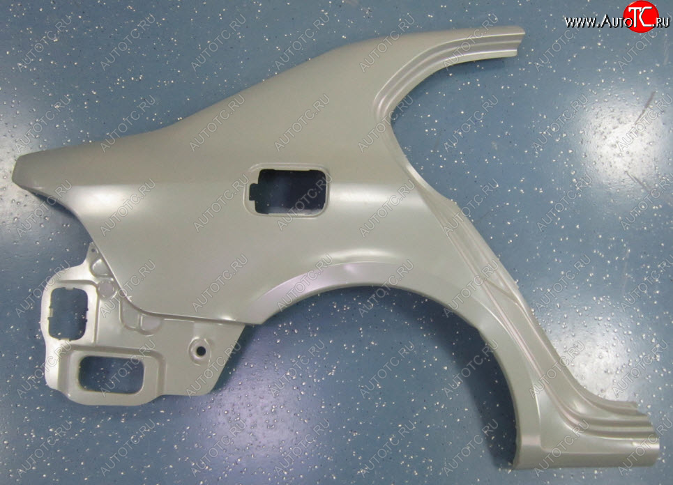 14 999 р. SUPERB КРЫЛО ЗАДН ПРАВ (Китай) BODYPARTS sdsup08-560-r  с доставкой в г. Пермь