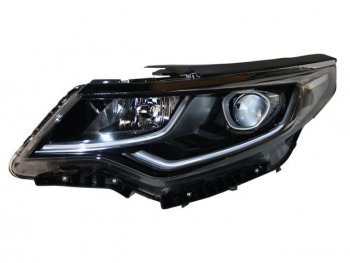 Левая фара (диодная) BODYPARTS KIA Optima  JF (2018-2020) седан рестайлинг