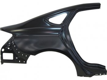 MONDEO КРЫЛО ЗАДН ПРАВ (Китай) BODYPARTS fdmon15-560-r