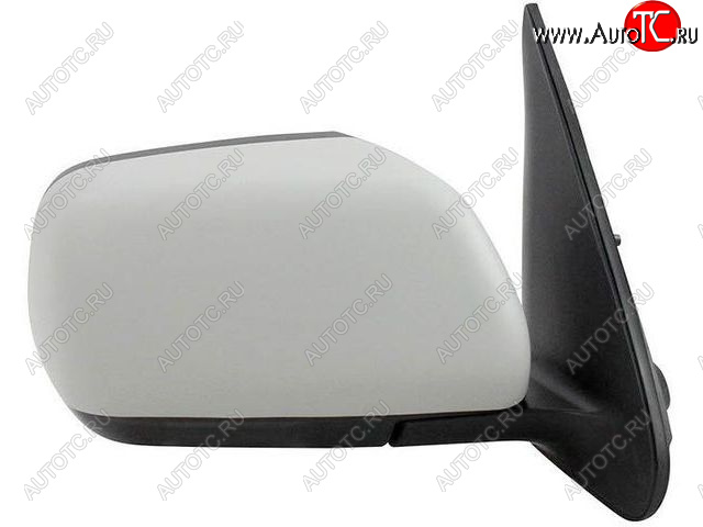 5 999 р. G.VITARA 06- ЗЕРКАЛО ПРАВ ЭЛЕКТР (convex) (TYC) (Тайвань) ГРУНТ TYC 388-szd069ep  с доставкой в г. Пермь