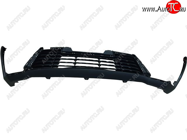 4 599 р. RIO (RIO X) БАМПЕР ПЕРЕДН НИЖН ЧАСТЬ (ХЭТЧБЭК) (Китай) BODYPARTS kario20-161  с доставкой в г. Пермь