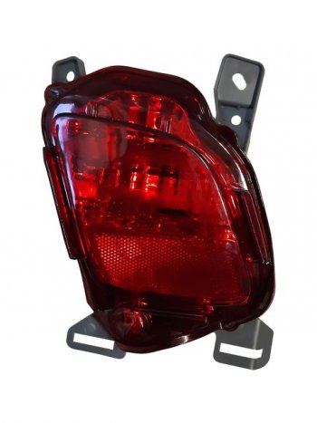 Правый фонарь в задний бампер BODYPARTS Toyota Highlander  XU50 (2013-2017) дорестайлинг