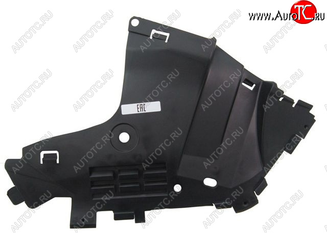 296 р. LOGAN ЗАЩИТА ПОДДОНА ПРАВ ДВИГАТЕЛЯ (Китай) BODYPARTS rnlog05-9f1-r  с доставкой в г. Пермь