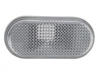 187 р. LOGAN (DUSTER 10- CLIOSCENIC 98-04 MICRA 02-04) ПОВТОРИТЕЛЬ ПОВОРОТА В КРЫЛО Л=П (Китай) BODYPARTS rnlog05-281-z  с доставкой в г. Пермь. Увеличить фотографию 4