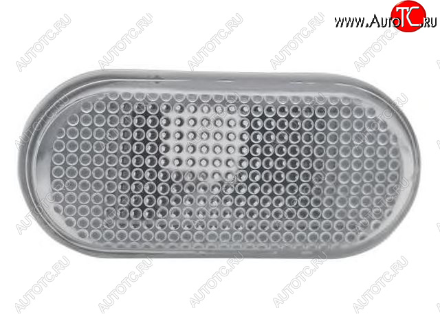 187 р. LOGAN (DUSTER 10- CLIOSCENIC 98-04 MICRA 02-04) ПОВТОРИТЕЛЬ ПОВОРОТА В КРЫЛО Л=П (Китай) BODYPARTS rnlog05-281-z  с доставкой в г. Пермь