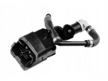 Левая форсунка омывателя фар (пр-во Китай) BODYPARTS Mazda 6  GH (2007-2010) дорестайлинг седан