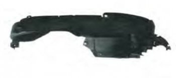 Правый подкрылок передний BODYPARTS KIA Sportage  2 JE,KM (2004-2008) дорестайлинг