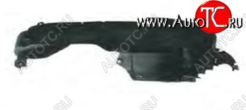 599 р. Правый подкрылок передний BODYPARTS  KIA Sportage  2 JE,KM (2004-2008) дорестайлинг  с доставкой в г. Пермь